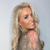 LexyRoxx Borntobefuck