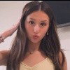 Livi Blossom Borntobefuck