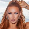Madison Morgan Borntobefuck