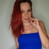 Malou Nu Borntobefuck