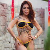 Mari Avilas Borntobefuck