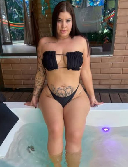 Mari Casada Borntobefuck