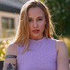 Marie Hardon Borntobefuck