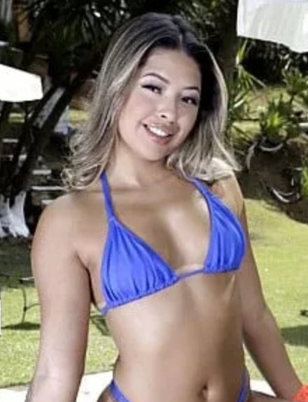 May Akemi Borntobefuck