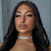 Maya Stars Borntobefuck