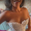 Melzinha Sanchez Borntobefuck