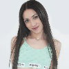 Mia River Borntobefuck