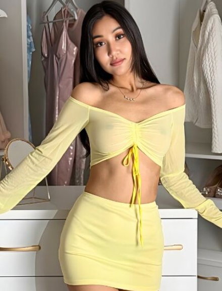 MiaJeenVip Borntobefuck