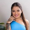 Michy Perez Borntobefuck