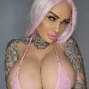 Mila Elaine Borntobefuck