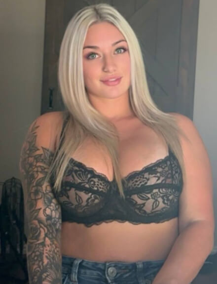 Lacy Skye Borntobefuck