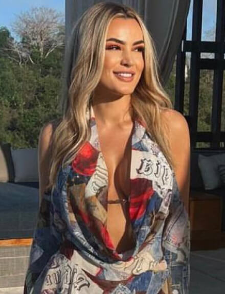 Tiffanynhoe Borntobefuck