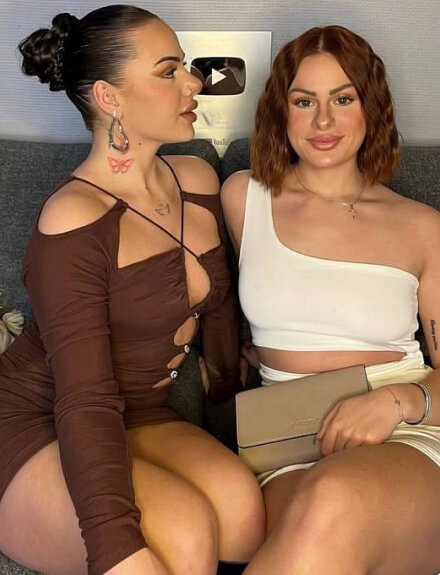 Yolande Twins Borntobefuck