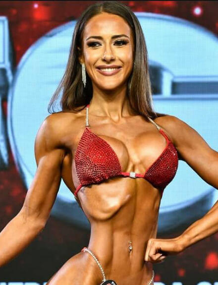 Carla Leclercq Borntobefuck