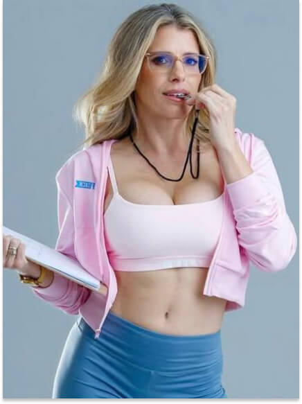 Cory Chase Borntobefuck