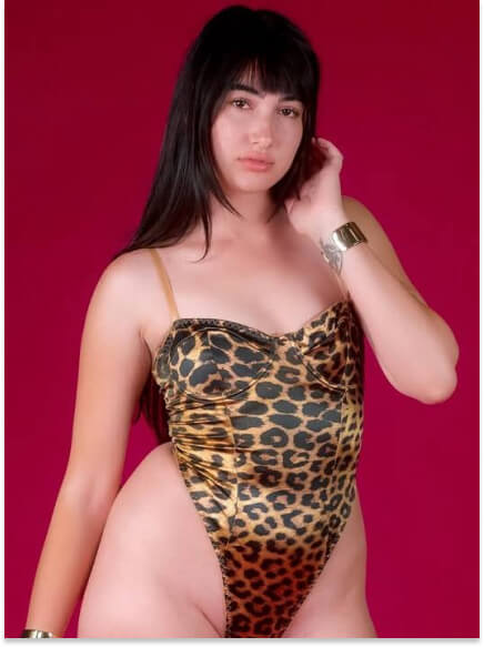 Delilah Raige Borntobefuck