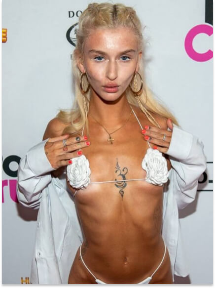 Emma Rosie Borntobefuck
