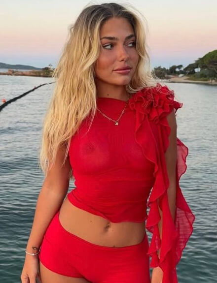 Jane Mautin Borntobefuck