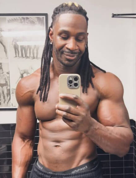 Jax Slayher Borntobefuck