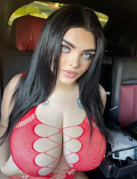 Kaylee Borntobefuck