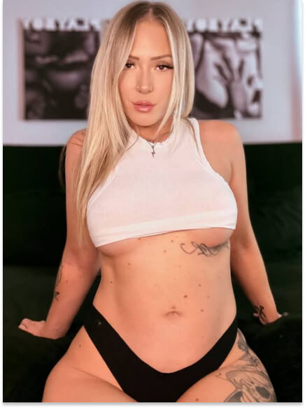 Lexi Rae Borntobefuck