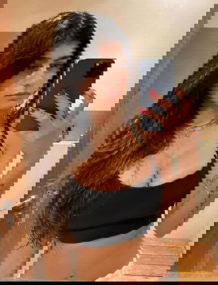 Mia Khalifa Borntobefuck