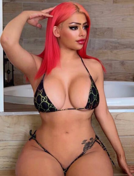 Sherabza Borntobefuck