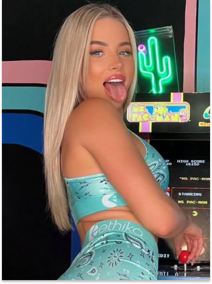 Skyler Haze Borntobefuck
