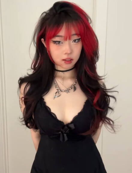 Sooyensu Borntobefuck