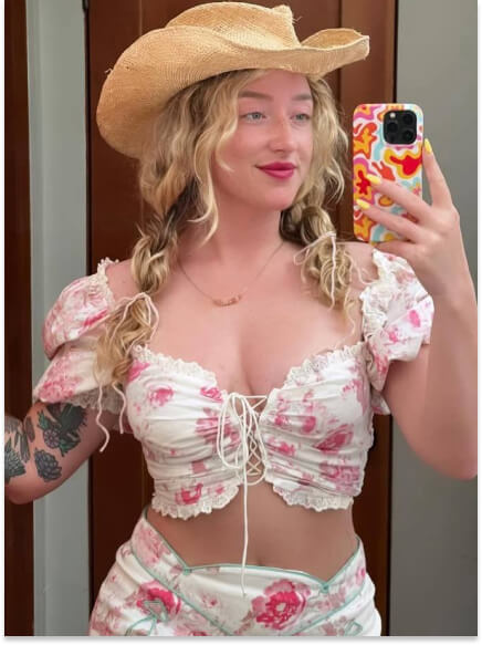 Susie Stellar Borntobefuck