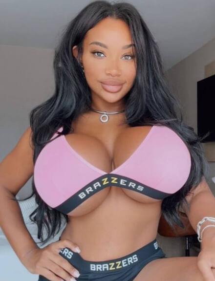 Tia Maria Borntobefuck