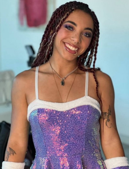 Zerella Skies Borntobefuck