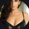 Carla Amzallag Borntobefuck