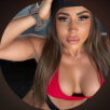 Carmela Clutch Borntobefuck