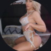 Eva Clement Borntobefuck