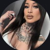 Ink Nikky Borntobefuck