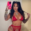 Karmen Karma Borntobefuck
