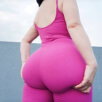 Lillianette Borntobefuck