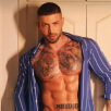 Maximo Garcia Borntobefuck