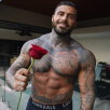 Mr Iconic Borntobefuck