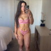 Shelby Dolores Borntobefuck