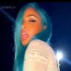 Nia Harris Borntobefuck