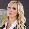 Nikki Benz Borntobefuck