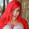 Niky Bimbodoll Borntobefuck