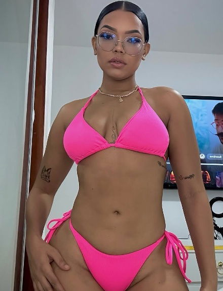 Peny Rodriguez Borntobefuck