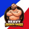 Heavy French Daddy