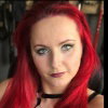 RedCatUgly Borntobefuck