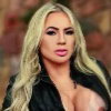 Sabrina Rabanne Borntobefuck