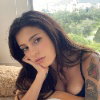Sara Calixto Borntobefuck