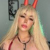 Sarah Montufar Borntobefuck